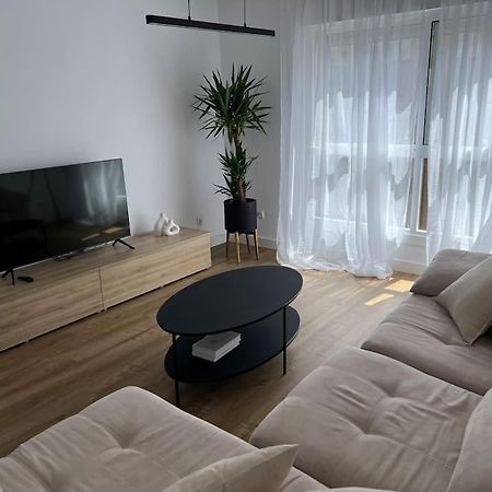 Ola! Vigo - Amplio Apartamento 3Hab 6 Pax Zewnętrze zdjęcie